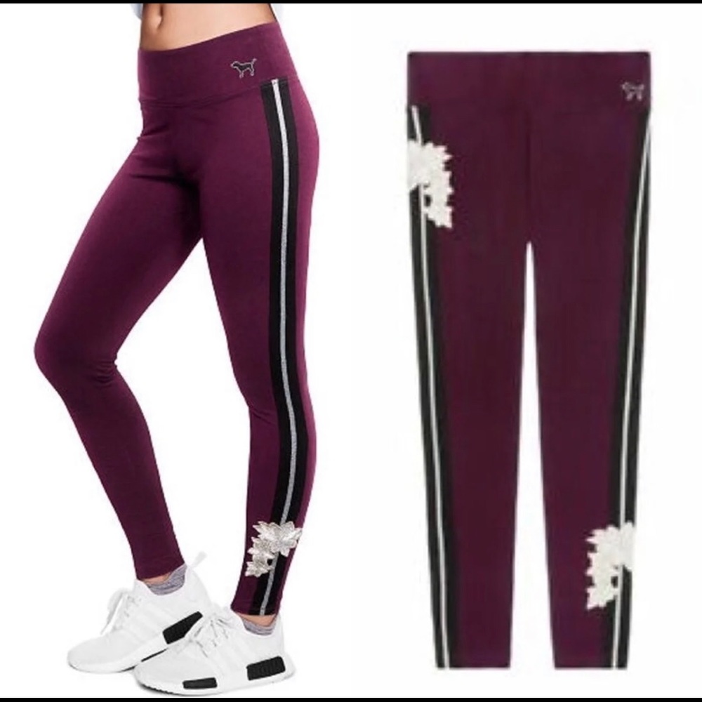 Victoria Secret PINK leggings